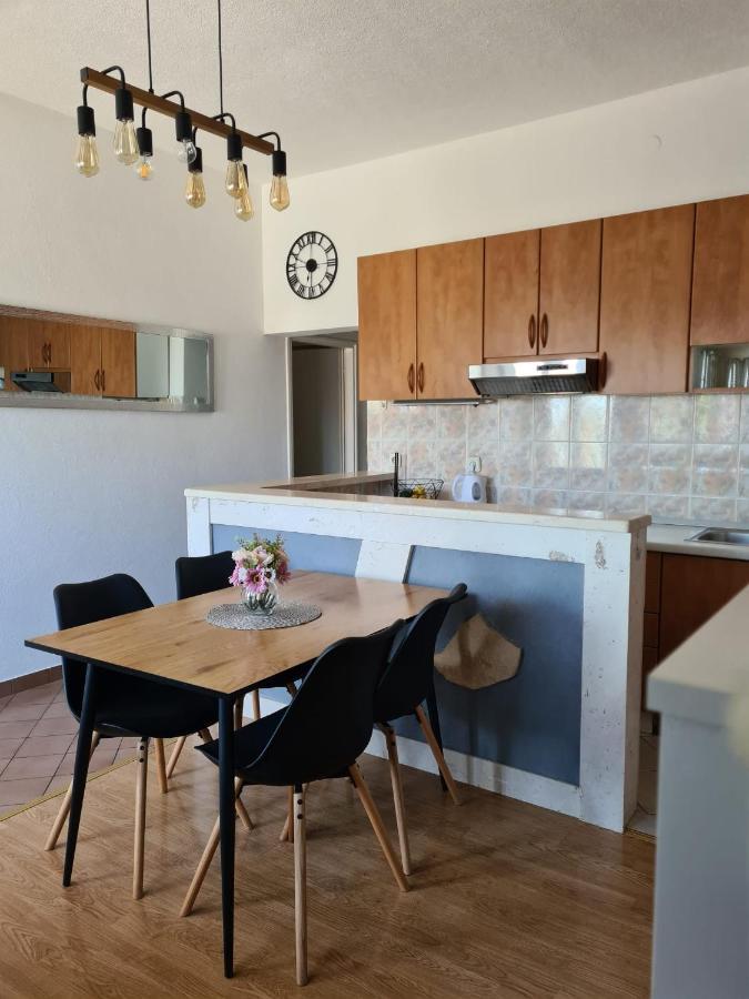 Apartman Roza 2 Плоче Экстерьер фото